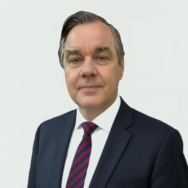 Bill Hughes