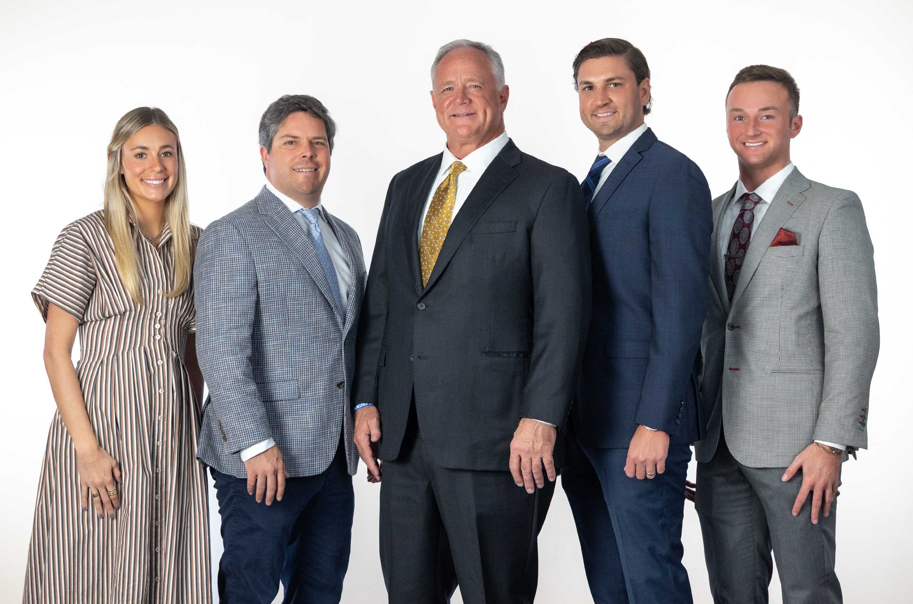 Modern office exterior