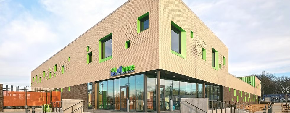 Alliance Healthcare Services (Memphis, TN)